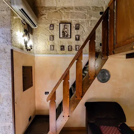 Sofia-classical-residence * バーリ